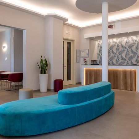 Hotel Biagi & Residence Lido di Camaiore Luaran gambar