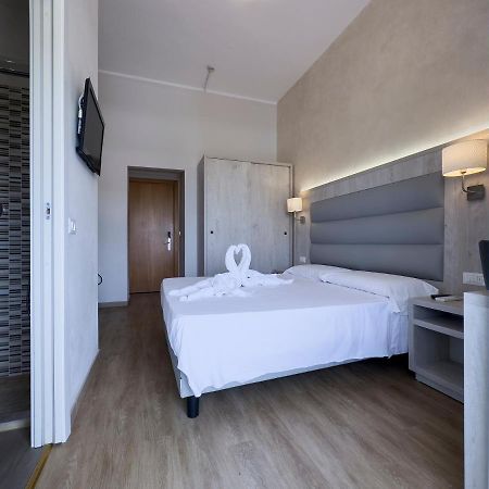 Hotel Biagi & Residence Lido di Camaiore Luaran gambar