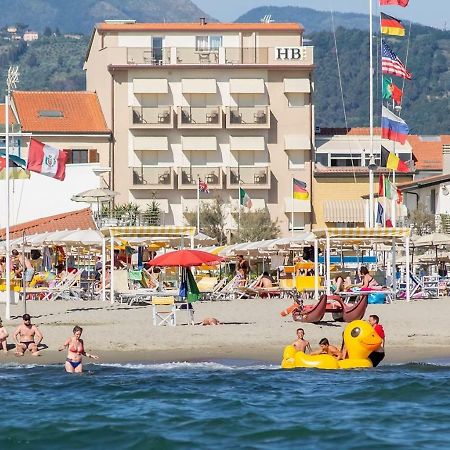 Hotel Biagi & Residence Lido di Camaiore Luaran gambar
