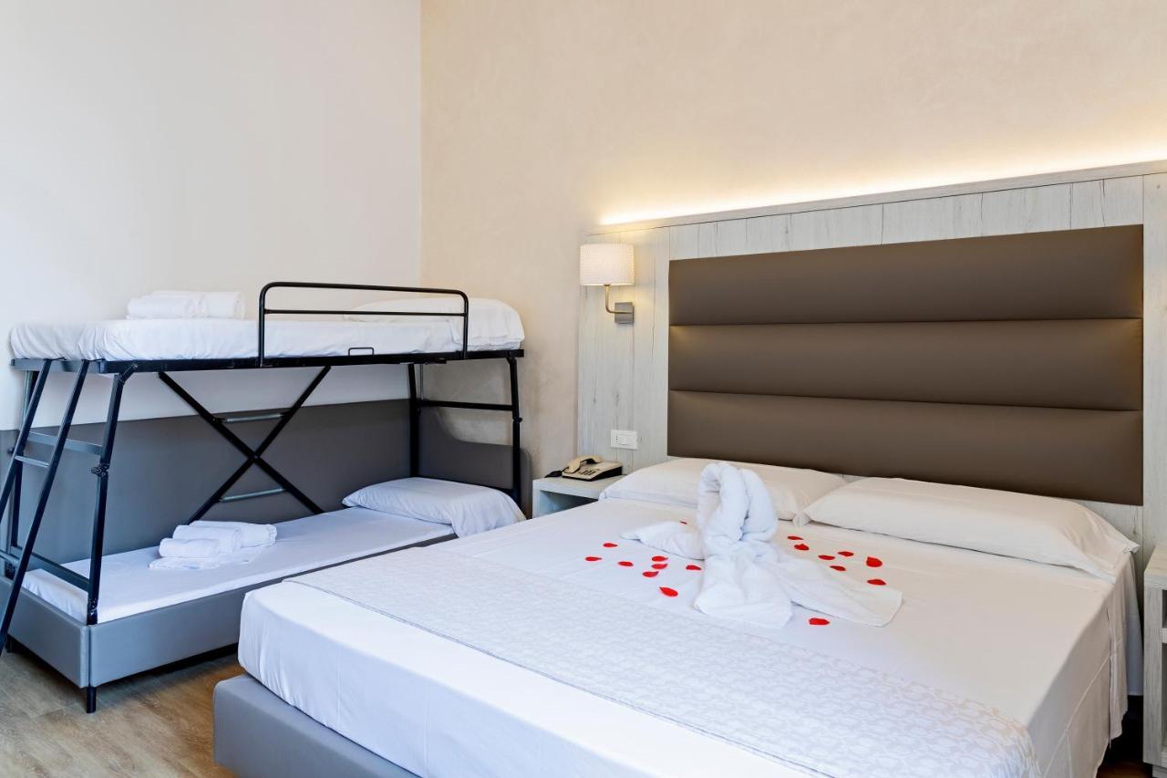 Hotel Biagi & Residence Lido di Camaiore Luaran gambar