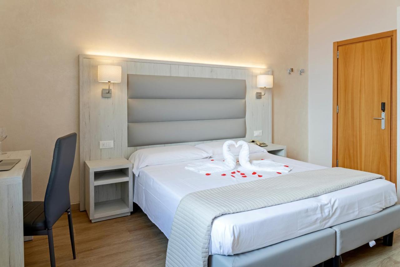 Hotel Biagi & Residence Lido di Camaiore Luaran gambar