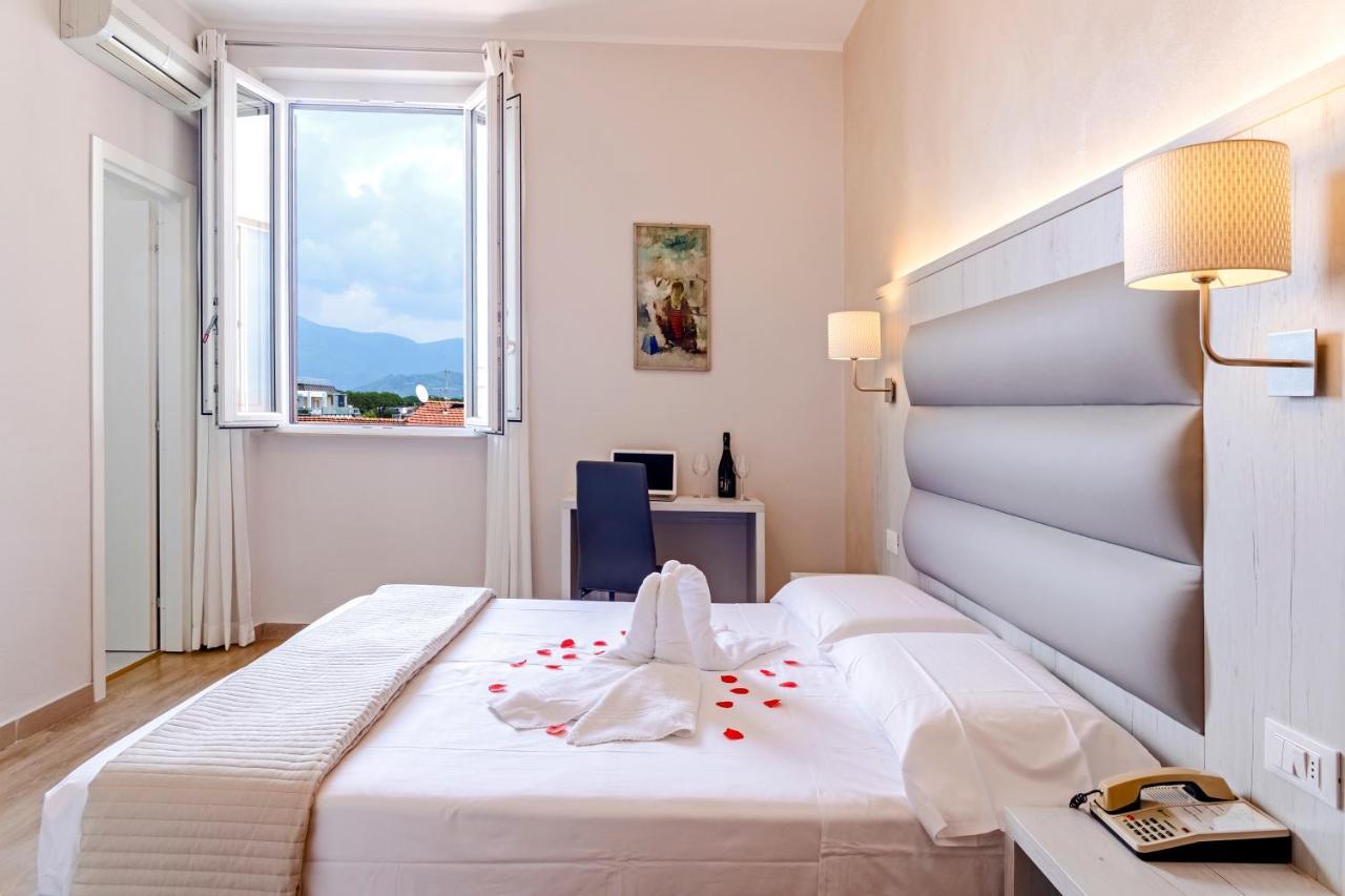 Hotel Biagi & Residence Lido di Camaiore Luaran gambar