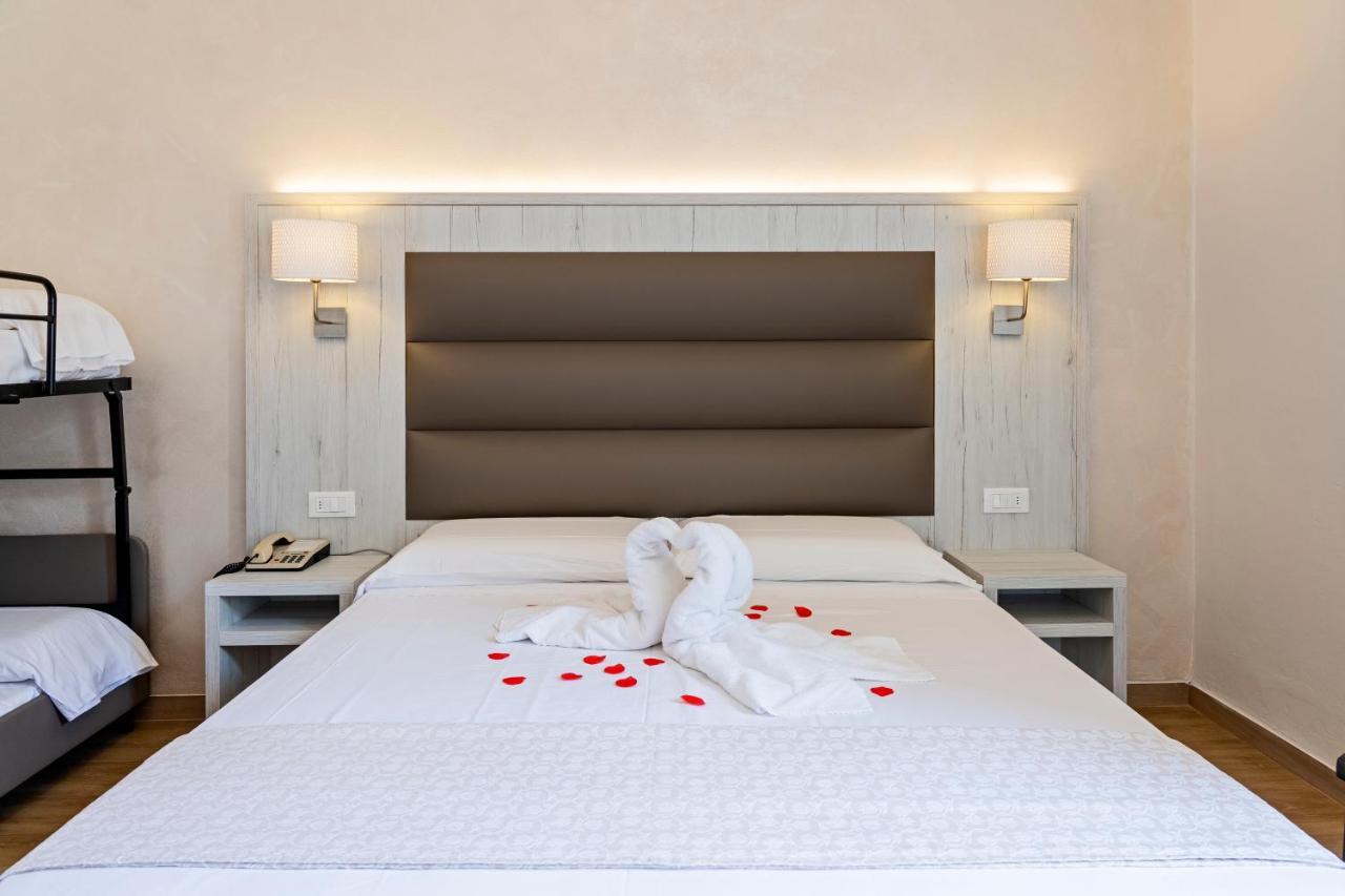Hotel Biagi & Residence Lido di Camaiore Luaran gambar