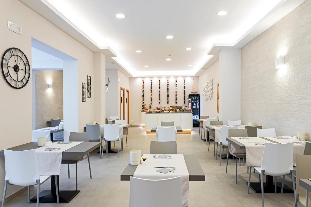Hotel Biagi & Residence Lido di Camaiore Luaran gambar