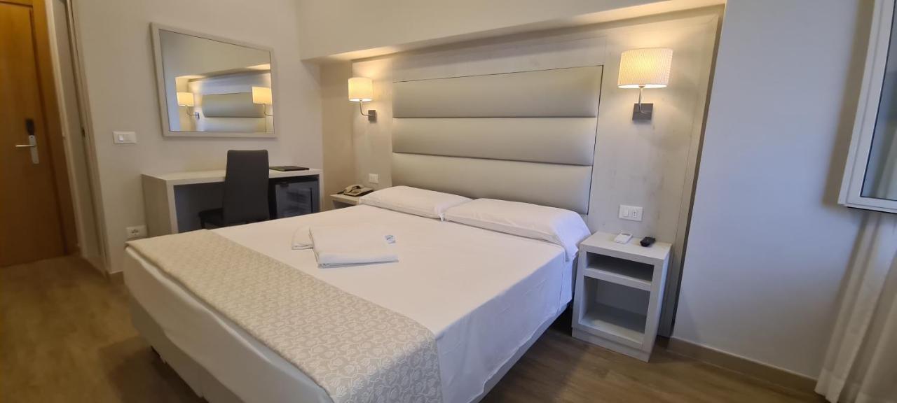 Hotel Biagi & Residence Lido di Camaiore Luaran gambar
