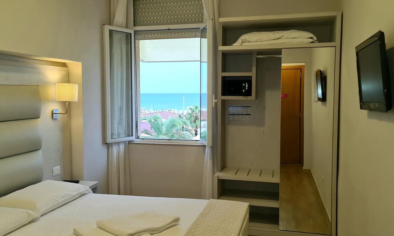 Hotel Biagi & Residence Lido di Camaiore Luaran gambar