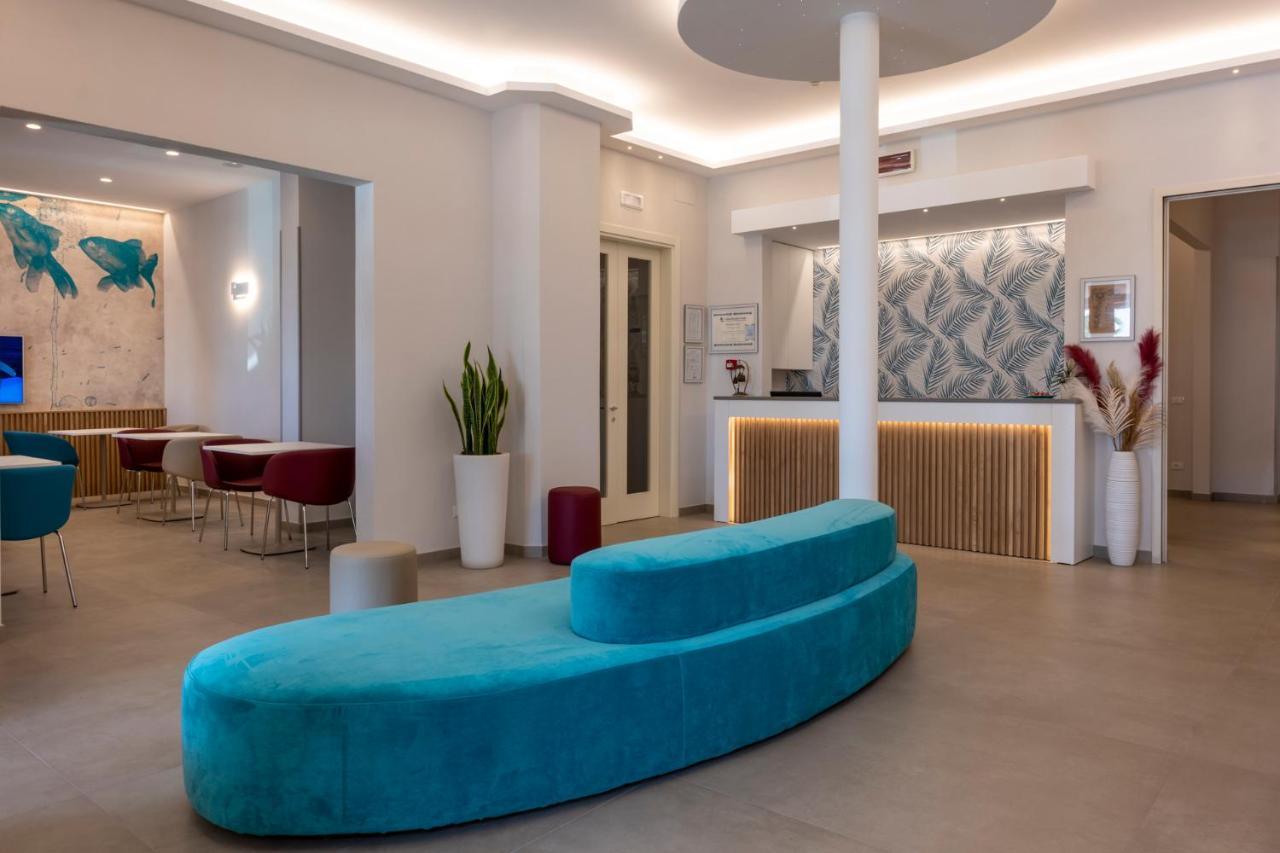Hotel Biagi & Residence Lido di Camaiore Luaran gambar
