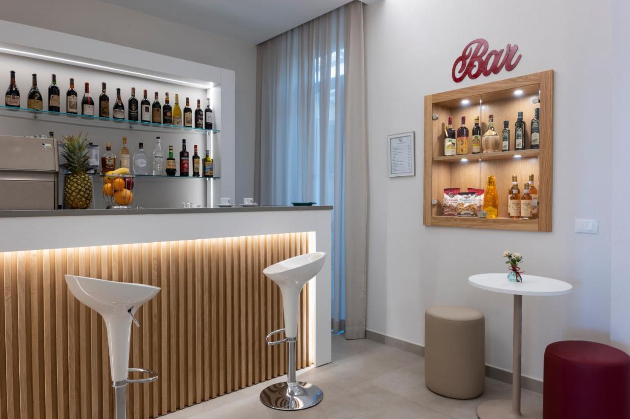 Hotel Biagi & Residence Lido di Camaiore Luaran gambar