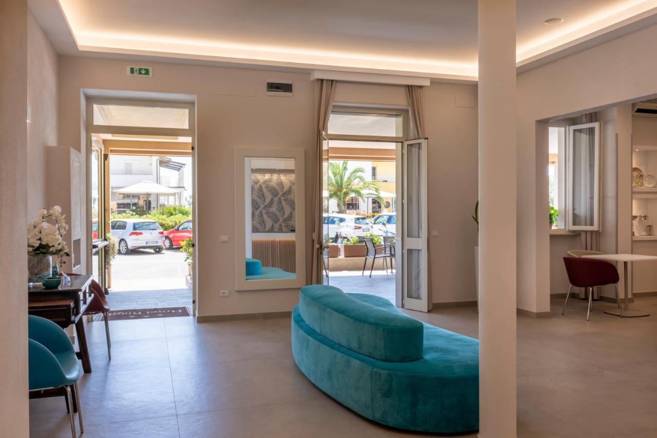 Hotel Biagi & Residence Lido di Camaiore Luaran gambar