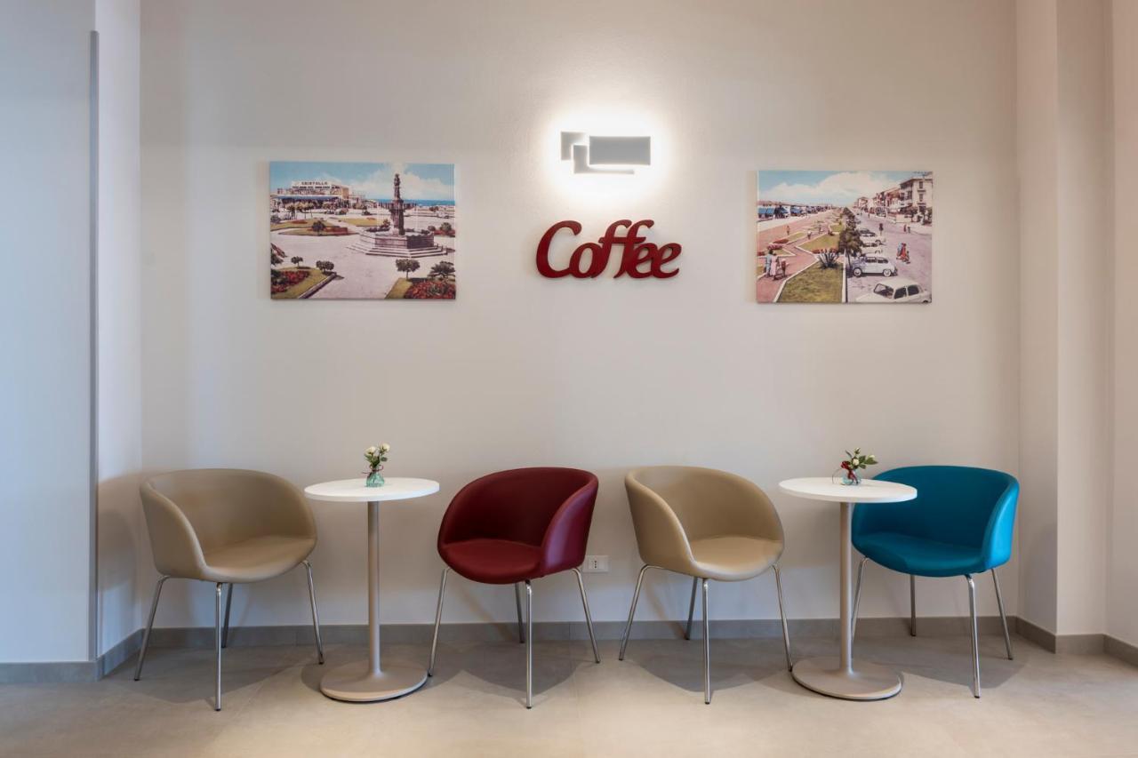 Hotel Biagi & Residence Lido di Camaiore Luaran gambar