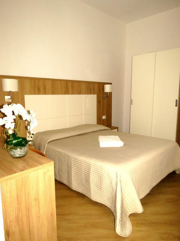 Hotel Biagi & Residence Lido di Camaiore Bilik gambar