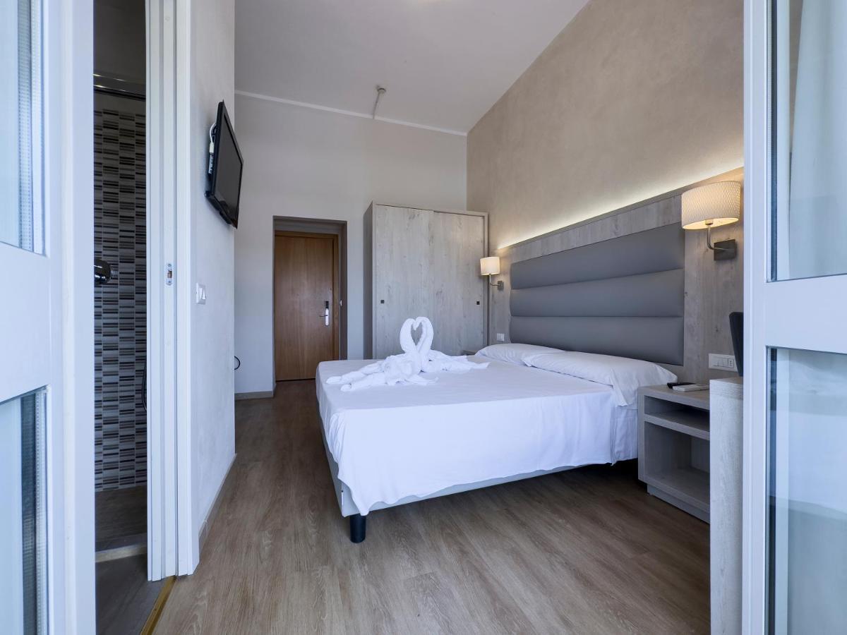Hotel Biagi & Residence Lido di Camaiore Luaran gambar
