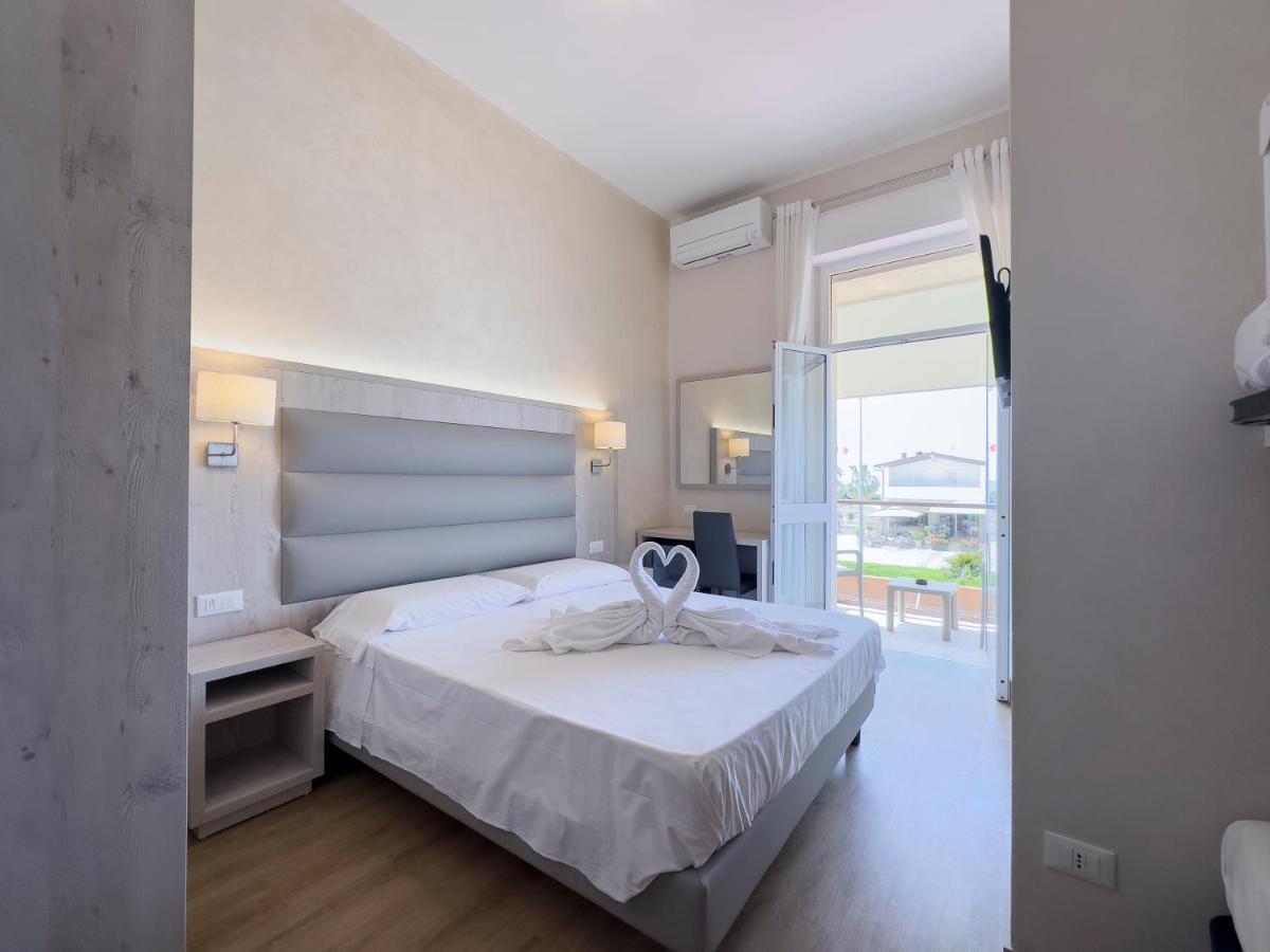 Hotel Biagi & Residence Lido di Camaiore Luaran gambar