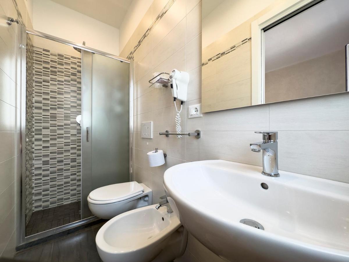 Hotel Biagi & Residence Lido di Camaiore Luaran gambar