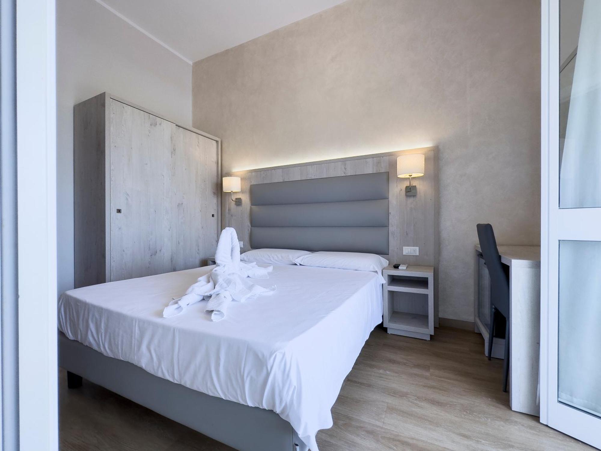 Hotel Biagi & Residence Lido di Camaiore Luaran gambar