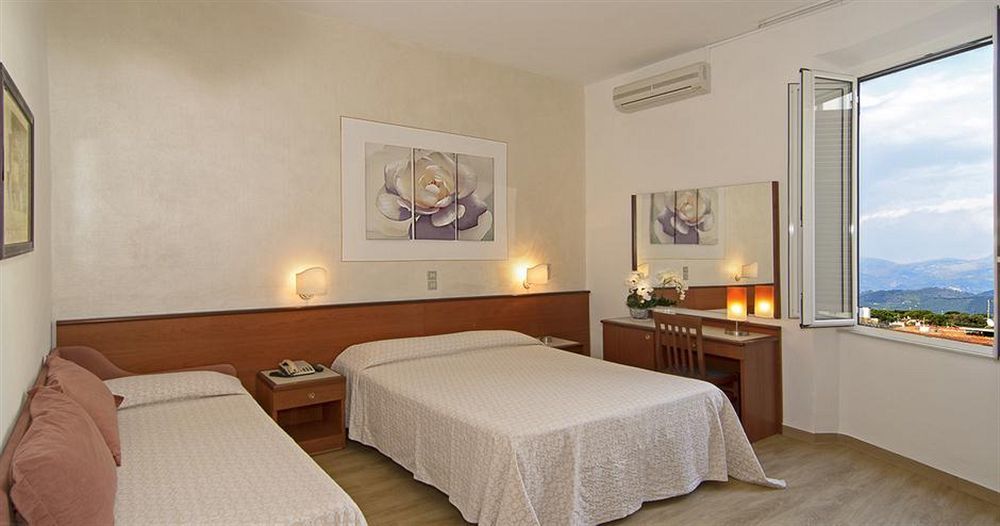 Hotel Biagi & Residence Lido di Camaiore Luaran gambar