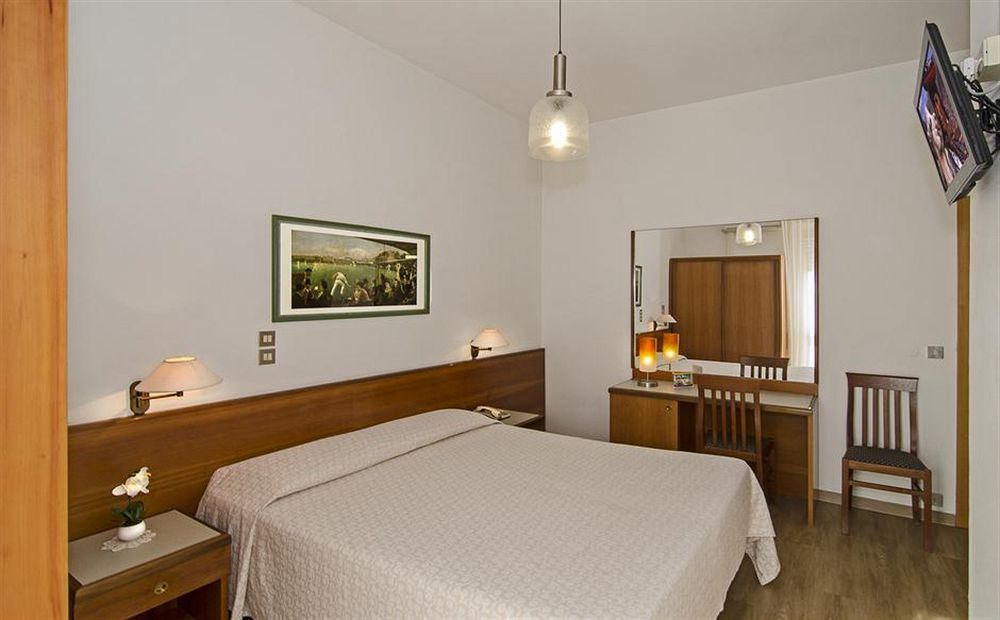 Hotel Biagi & Residence Lido di Camaiore Luaran gambar