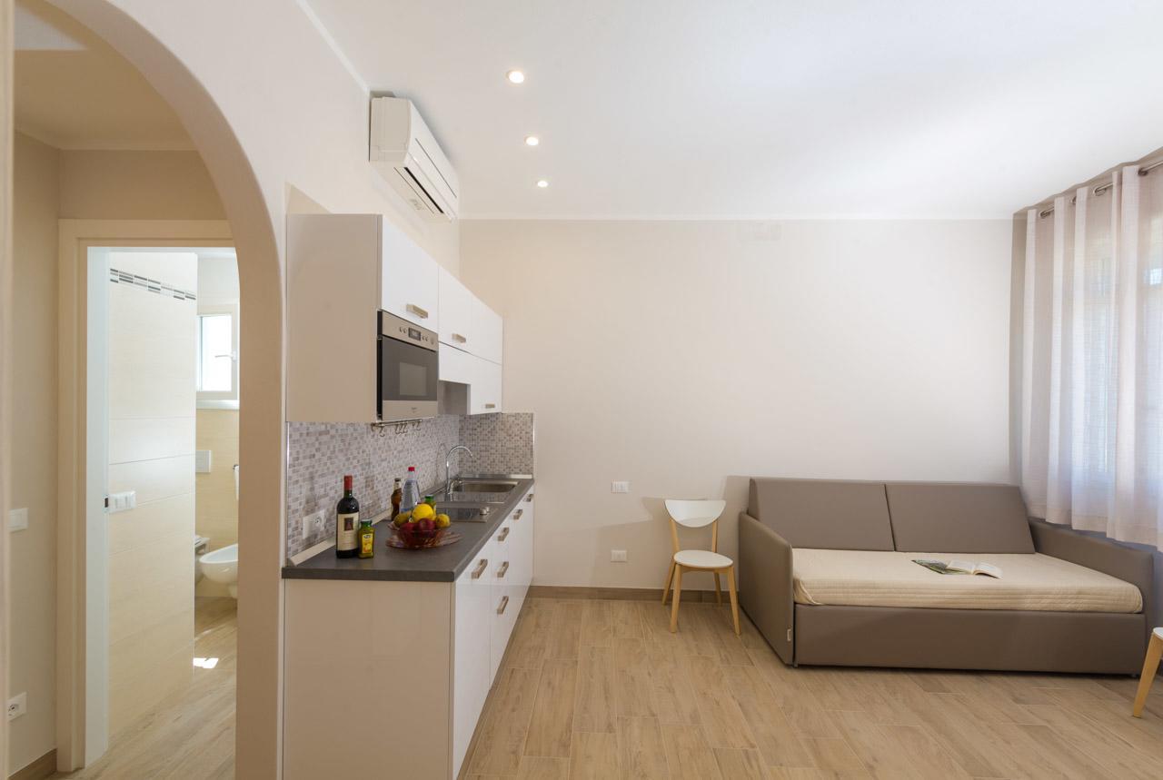 Hotel Biagi & Residence Lido di Camaiore Luaran gambar