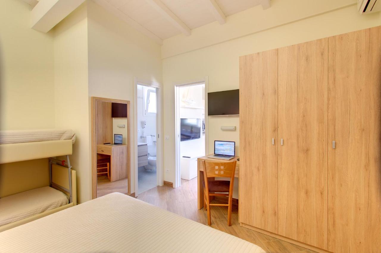 Hotel Biagi & Residence Lido di Camaiore Luaran gambar