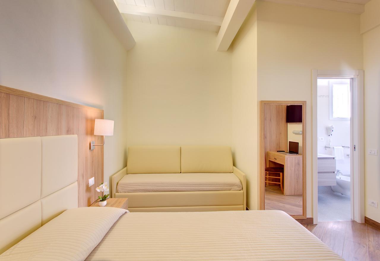 Hotel Biagi & Residence Lido di Camaiore Luaran gambar