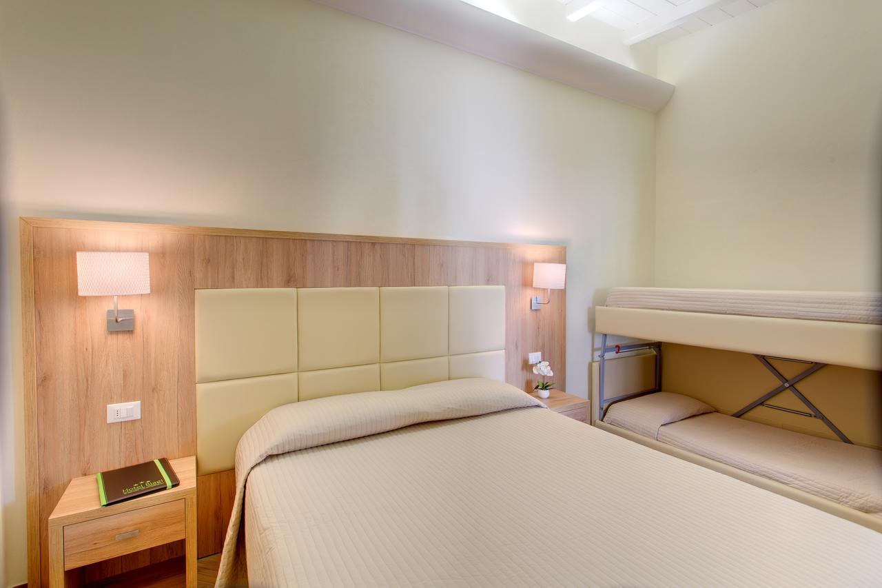 Hotel Biagi & Residence Lido di Camaiore Luaran gambar