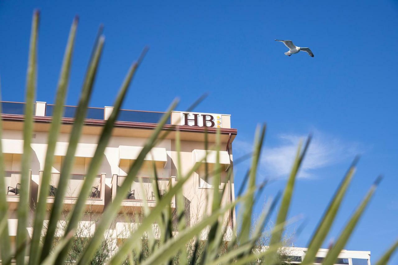 Hotel Biagi & Residence Lido di Camaiore Luaran gambar