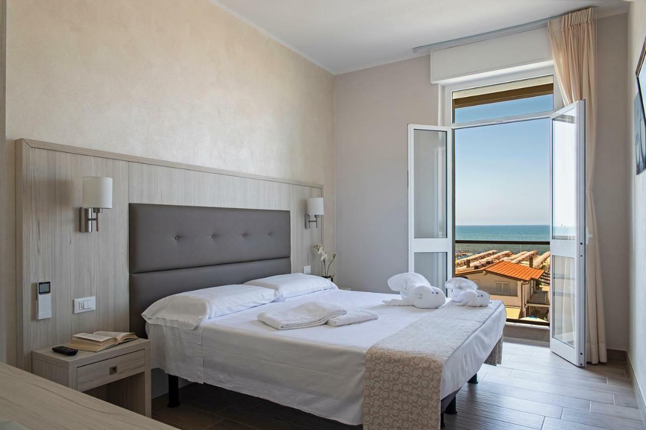 Hotel Biagi & Residence Lido di Camaiore Luaran gambar