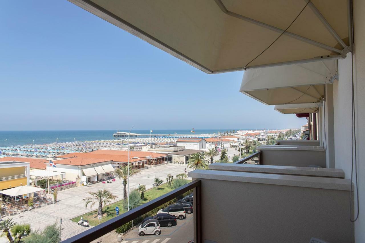 Hotel Biagi & Residence Lido di Camaiore Luaran gambar