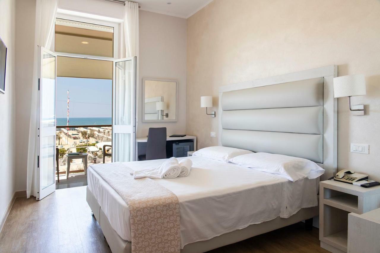 Hotel Biagi & Residence Lido di Camaiore Luaran gambar