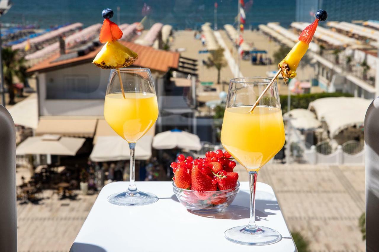 Hotel Biagi & Residence Lido di Camaiore Luaran gambar