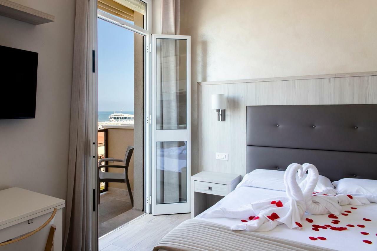 Hotel Biagi & Residence Lido di Camaiore Luaran gambar
